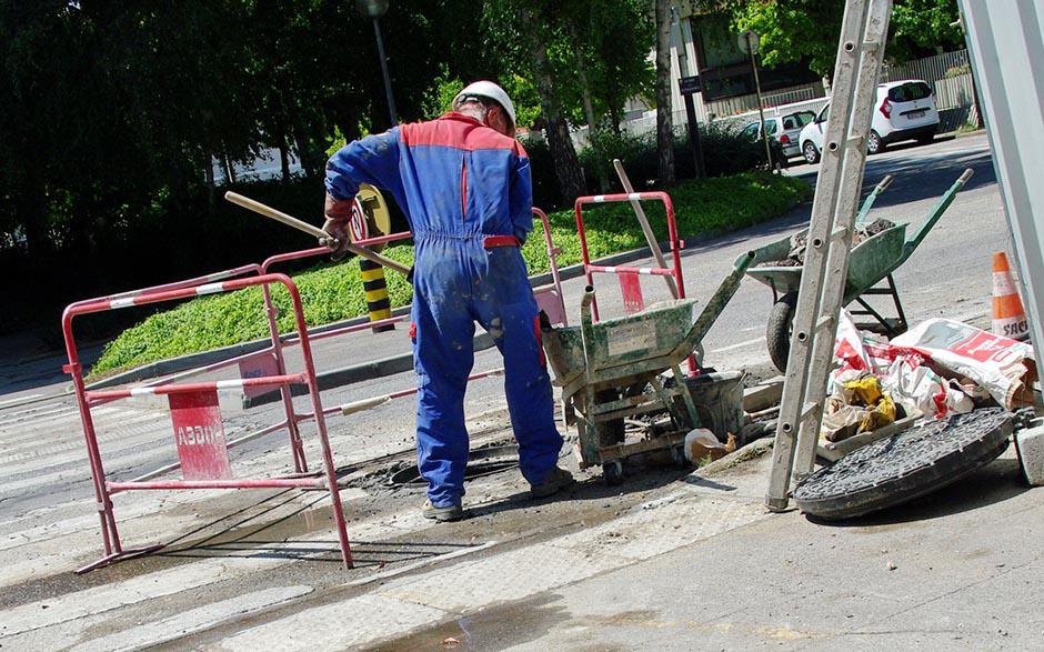 curage assainissement Le Plessis-Bouchard